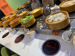 -锅知鲜自助火锅(武侯吾悦广场店)
