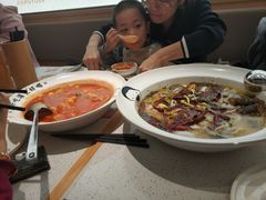 -江渔儿酸菜鱼(东厦一百店)
