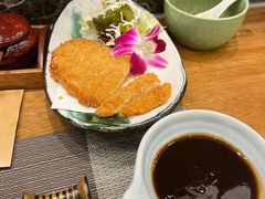 猪排-一本料理(西溪天街店)