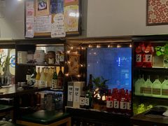 -角落里(中山公园店)