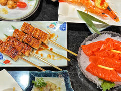 -红叶日本料理(三八广场店)