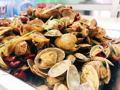 -北戴河庆山饭店·海鲜砂锅粥(北戴河黑石路店)