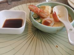 -盛宴自助餐厅(运达喜来登店)