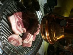 401烤肉店(弘大店)-401餐厅(弘大店)