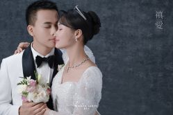 -金夫人婚纱摄影(衡阳店)