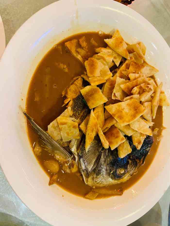 大碗居(方庄店)-"在这吃的咪咪的丧席……很好吃,但很伤心….