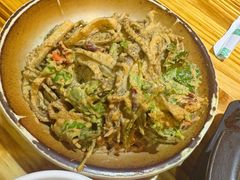 -老姑砂锅·烧烤天津菜(体北道店)