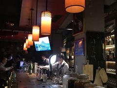 -普朗姆生蚝吧(原建国路店)