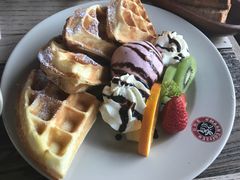 -漫咖啡MAANCOFFEE(清江路店)