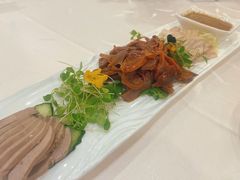 -北京全聚德(西客站店)