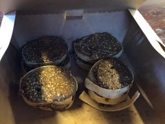 -奶奶的美食(悦立方店)