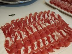 -福寿斋·老北京铜锅涮肉·烤鸭(顺义总店)