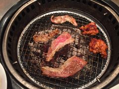 -牛角日本烧肉专门店(天王寺店 )