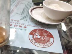 -义顺牛奶公司(新马路老店)