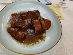 -荣粤酒家·融合粤菜