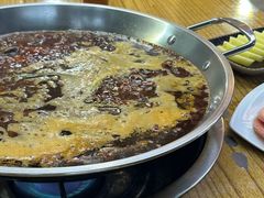-毛毛老火锅(八年观音桥店)