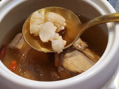 -山壹竹庭院餐厅