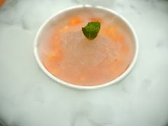 -翕间食·精致淮扬菜(江苏大剧院店)