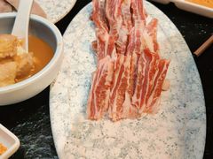-金碗儿私厨(长阳店)