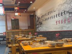 -堂客老火锅(欣阳广场总店)