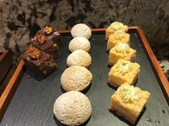 -五洲皇冠巴西烤肉餐厅