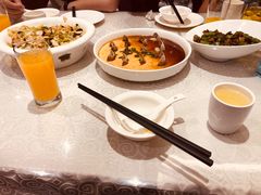 -国人川菜(李家村建东街店)