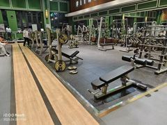 -悦莱美游泳健身会所(御景壹号店)