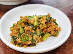 -汉思肴 热面皮(虬江路店)