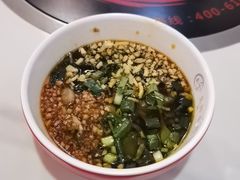 -大四喜·鲜牛肉火锅(洛阳大学城店)