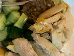 希腊藜麦碗（牛肉）-Moka Bros 摩卡站(西单大悦城店)