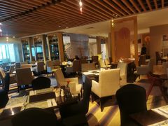 -上海东方佘山翰悦阁酒店·Vie全日制餐厅