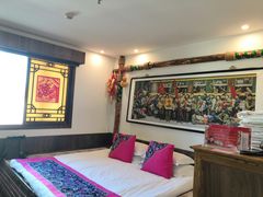 -宝丽金大酒店·洗浴中心