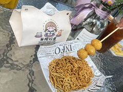 -小馋猫(佳兆业西山吓庭苑店)