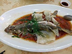 -潮喜竹溪荔湖酒家(荔枝湾店)