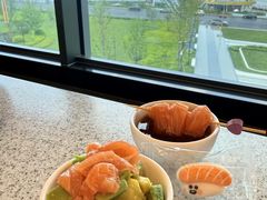-争鲜回转寿司(西红门荟聚PLUS店)