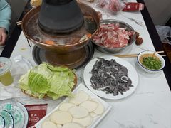 -万盛德火锅(金纬路店)