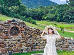 -牛鱼嘴原始生态风景区
