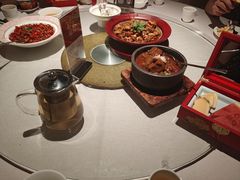 -千百味红餐厅·江西菜(绿地双子塔店)