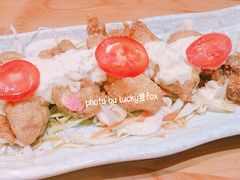 南蛮炸鸡块-有喜屋·深夜食堂(环宇荟店)