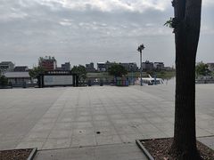 -洪湖生态旅游区