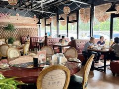 -遇见小院—虹鳟鱼•农家菜(怀柔店)