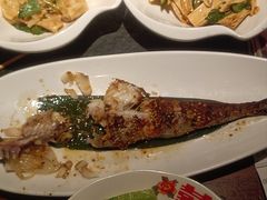 -可口香·非遗老号烧烤(南岗直营店)