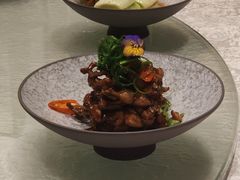 -宁波华侨温德姆至尊豪廷大酒店·豪廷轩中餐厅