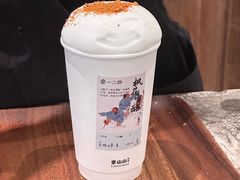 -李山山茶事(景枫店)