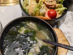 -韩时烤肉(枫蓝店)
