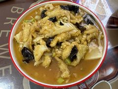 -杨记小炒老店