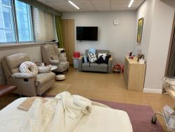 -杭州贝瑞斯美华妇儿医院·早孕·产检·儿科