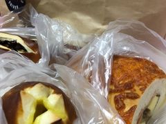 -81BAKERY(大学路店)