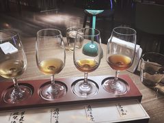 -苏州凯悦酒店·酒肆(华池街店)