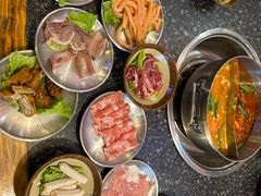 -闻小豆贵州自助火锅(万象城店)